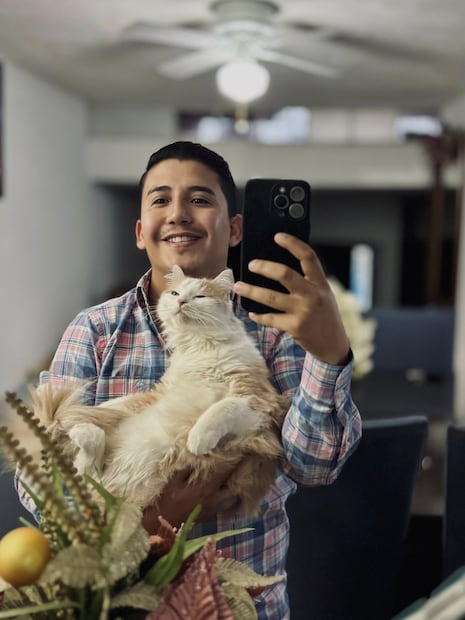 Foto: Facebook Enrique Estrada