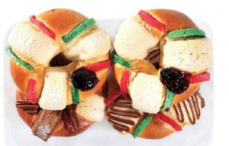 Rosca de Reyes: Hazla tú misma