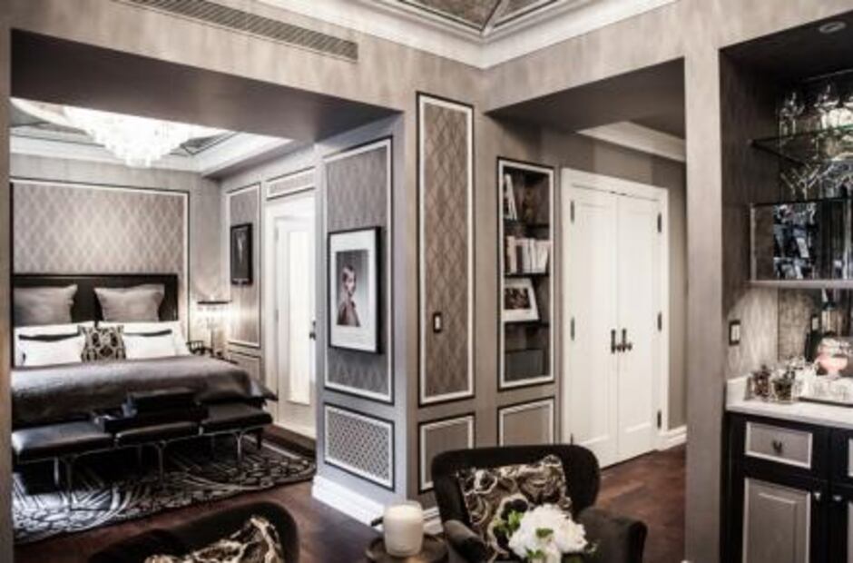 Lo que no sabías del Hotel Plaza de Nueva York