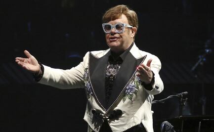 Lady Gaga y Billy Porter, entre los invitados a la fiesta benéfica de Elton John