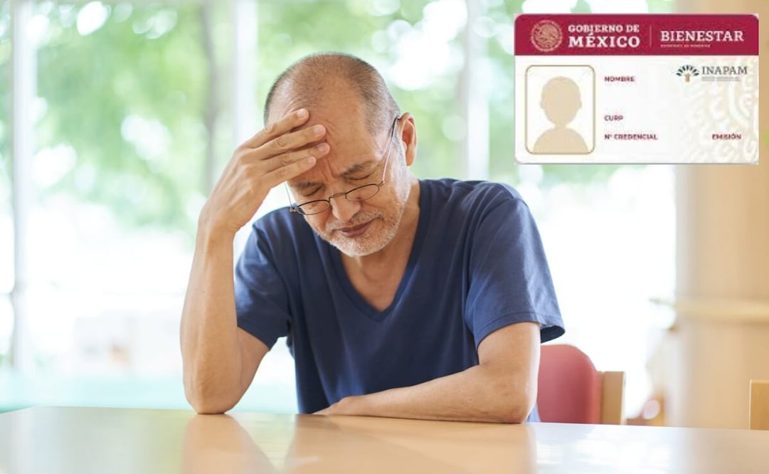 Si has extraviado o te han robado la tarjeta, no te preocupes.
Foto: El Universal