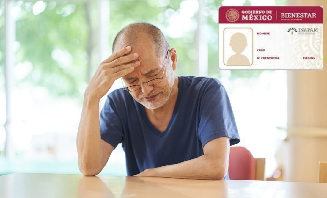 Si has extraviado o te han robado la tarjeta, no te preocupes.
Foto: El Universal