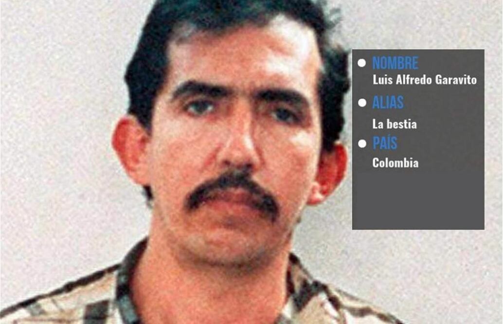 Archivo El Tiempo de Colombia / GDA