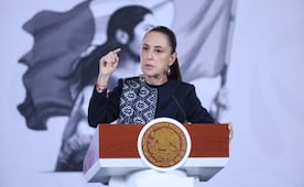 Caso UNAM: si se cometió delito, FGR debe intervenir, dice Sheinbaum; SEP puede apoyar en lo necesario, comenta