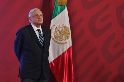 ¿Quién va ganando la guerra para dar más poder a AMLO?