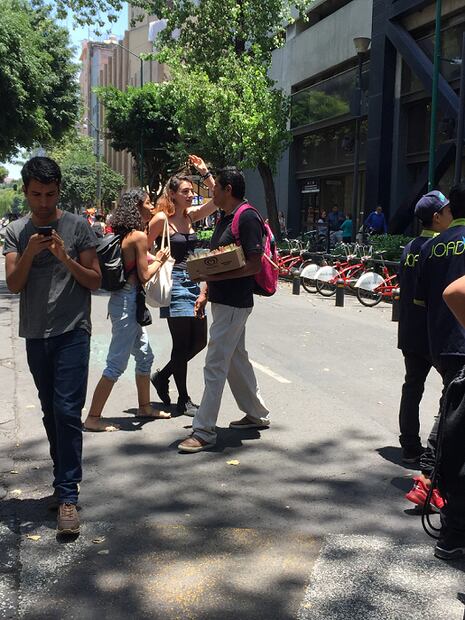 Autoridades, entre la omisión y la deslegitimación de la protesta