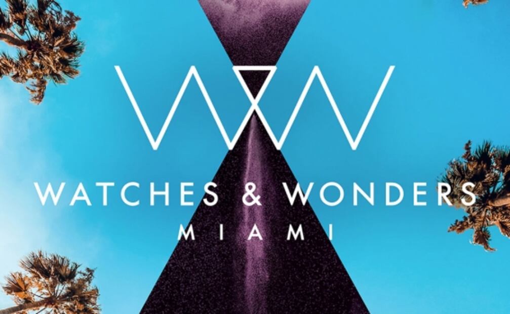 Watches & Wonders Miami se pospone hasta 2021