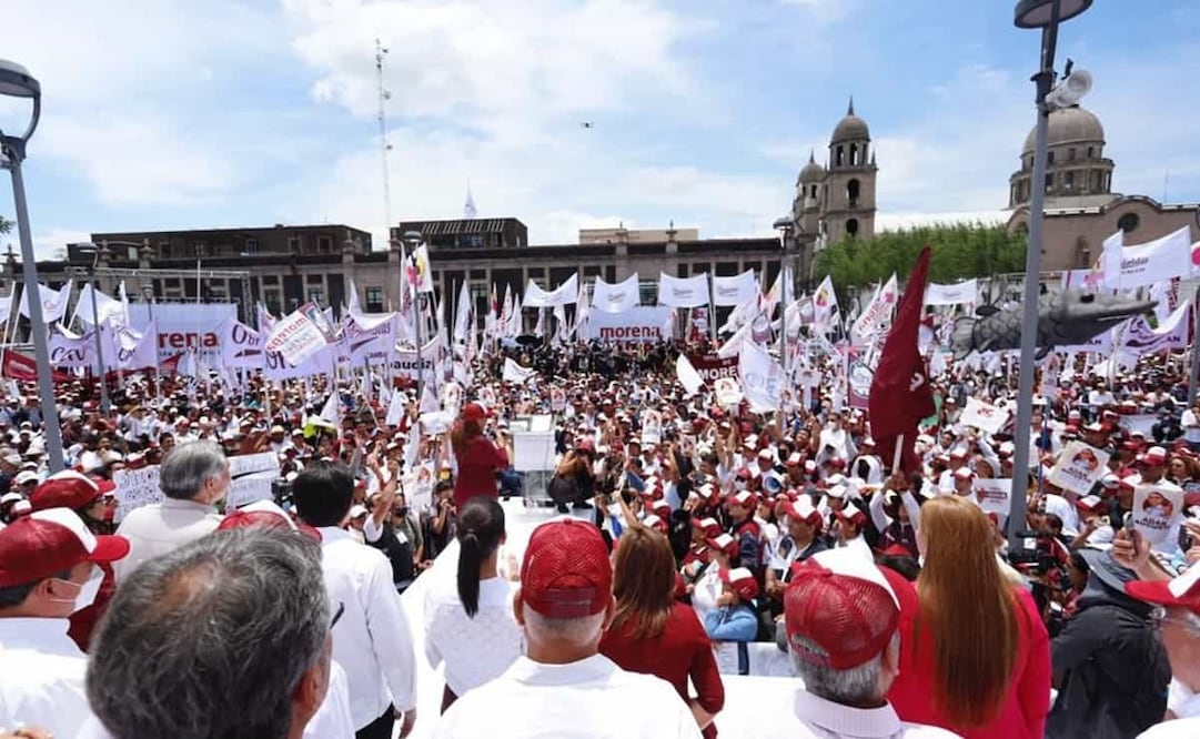 En los próximos días la Comisión Nacional de Elecciones revisará las solicitudes, valorará y calificará los perfiles de los aspirantes. Foto: Especial 