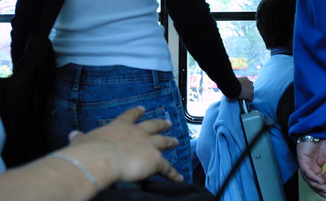 Foto: Jorge Carballo. EL UNIVERSAL