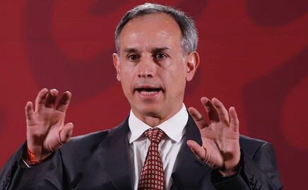 Niña con cáncer busca amparo contra dichos de López-Gatell; se lo niegan