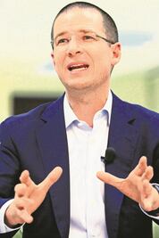 Radio y la televisión en la agenda