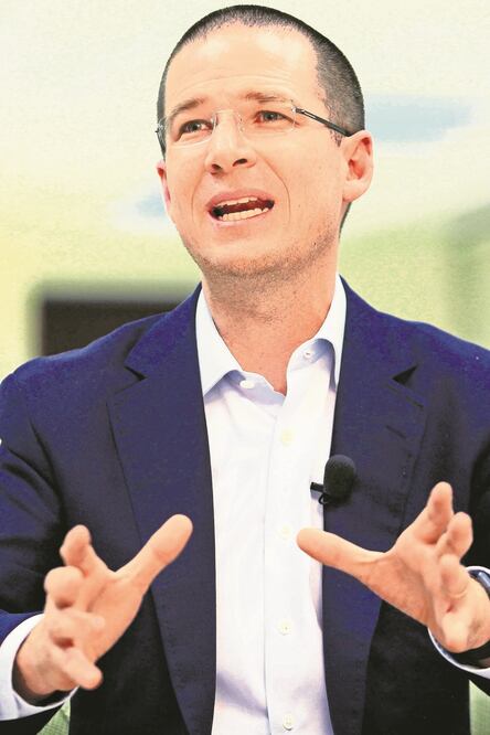 Radio y la televisión en la agenda