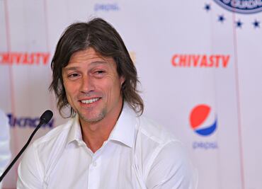 Almeyda ya tiene chamba