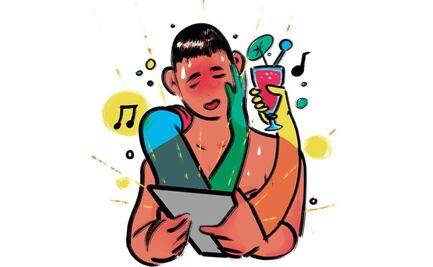 “Anímense, los queremos ver”: así son las fiestas fetichistas de Zoom en México