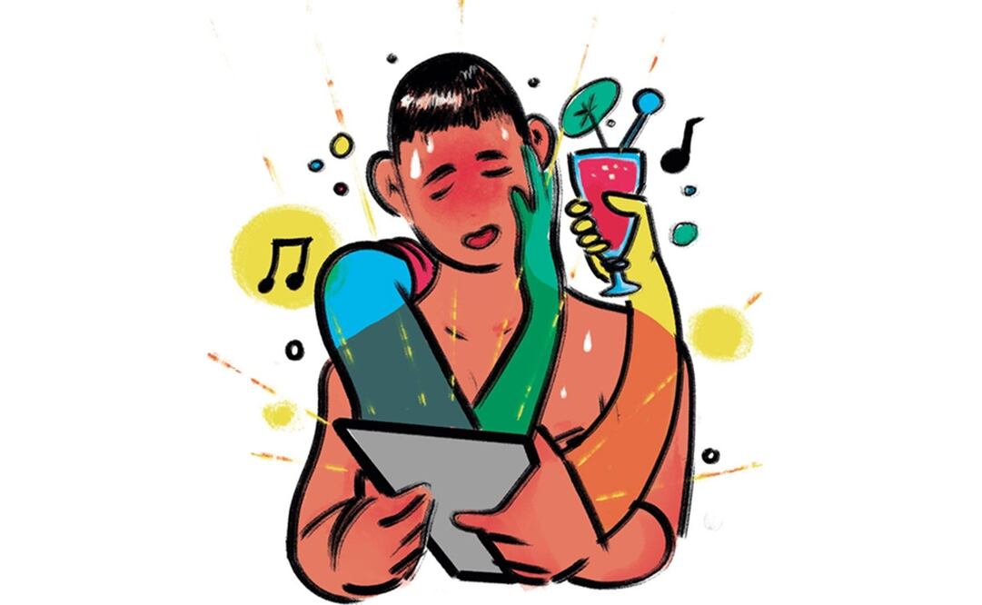 Ilustración: Dante de la Vega