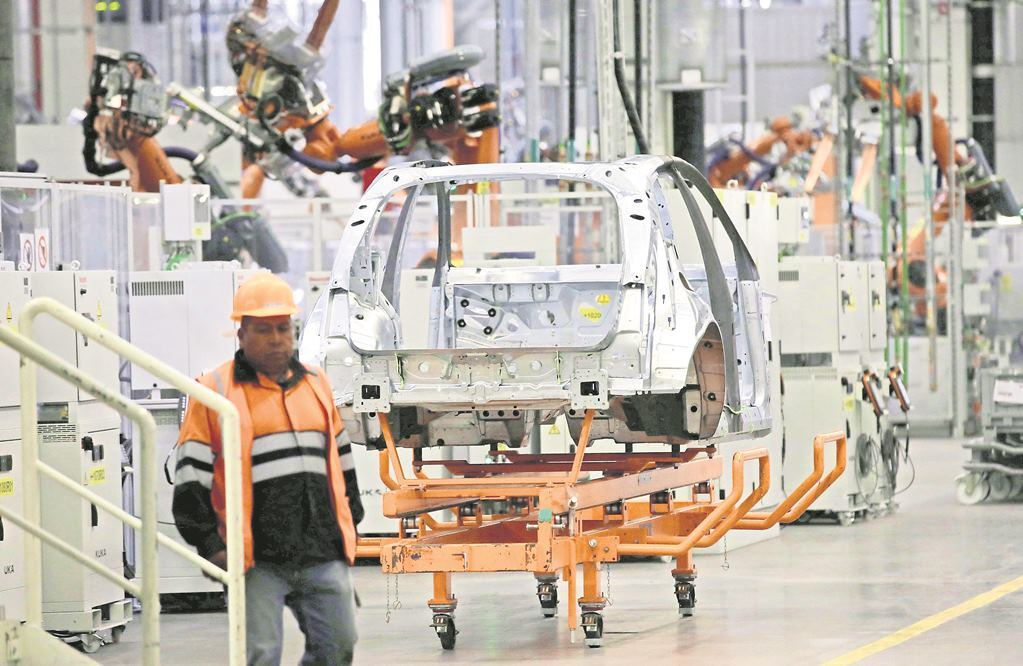 Foto: Archivo EL UNIVERSAL