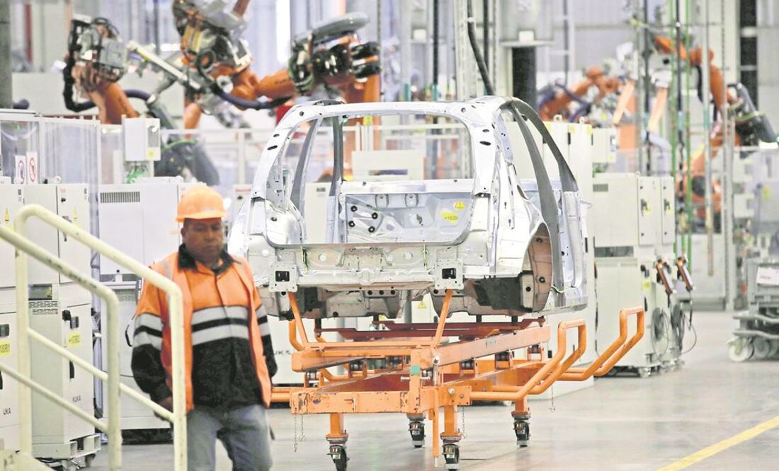 Foto: Archivo EL UNIVERSAL