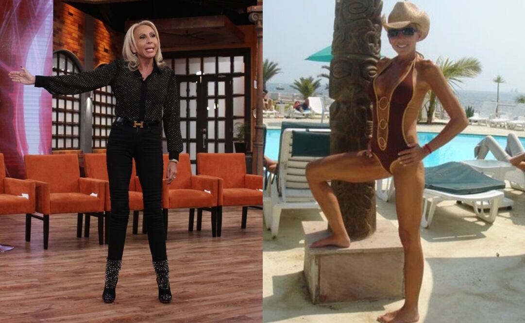 FOTO: ARCHIVO EL UNIVERSAL Y TWITTER