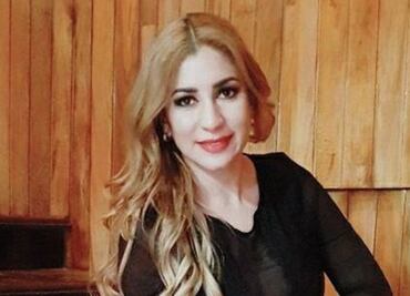 Liberan a diputada secuestrada en Hidalgo