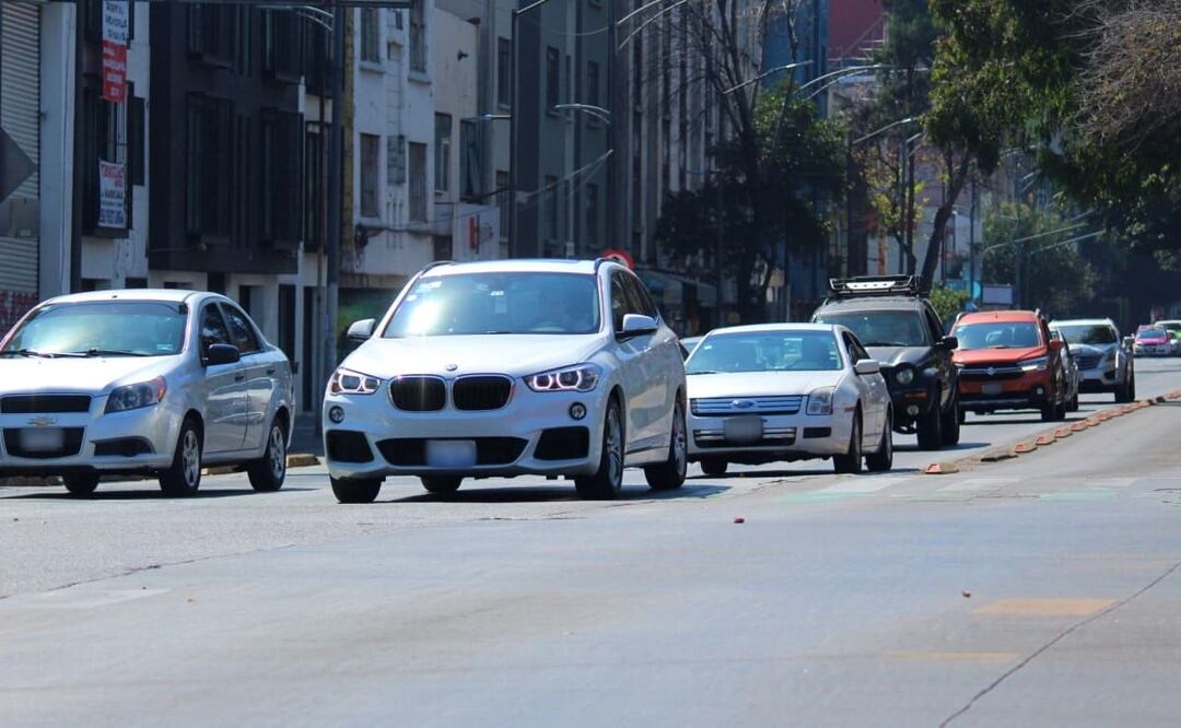 El día domingo es el único día excluido de todo tipo de restricción debido a que es considerado de absoluta recreación. Foto: Samyra Sosa. EL UNIVERSAL