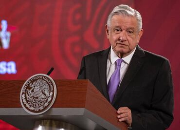 AMLO impugna ante la SCJN freno a política energética de Sener