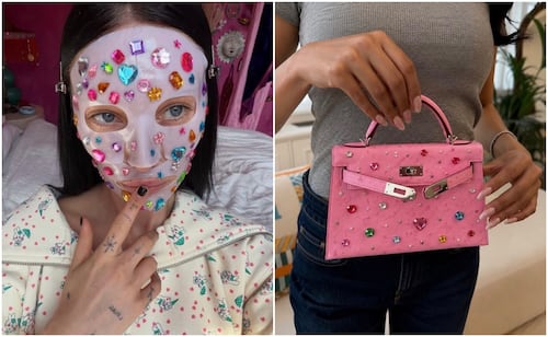 ¿Qué es el whimsy core?; descubre el origen de la tendencia llena de brillo y color