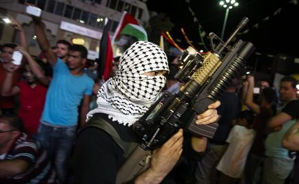 Mueren dos israelíes en Cisjordania; culpan a palestinos