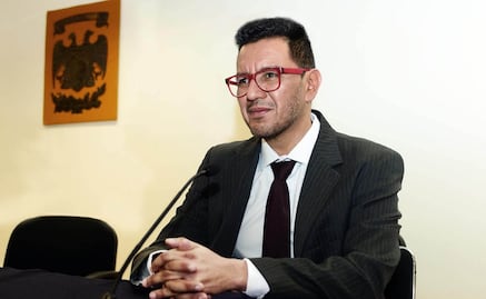 Es oficial: UNAM avala destitución del director de Investigaciones Estéticas por dicho sobre feminicidios