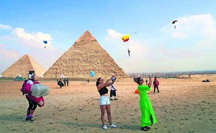Conferencia de la ONU sobre Cambio Climático, a la sombra de la guerra en Ucrania