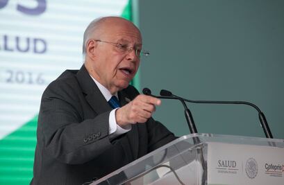 Combate a corrupción, asignatura pendiente de todos: Narro