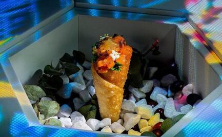 Así es el único restaurante de Sudamérica dirigido por IA; destaca por su oferta culinaria