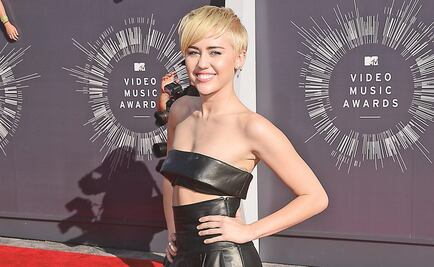 Miley Cyrus anuncia fecha de lanzamiento de su nuevo disco 