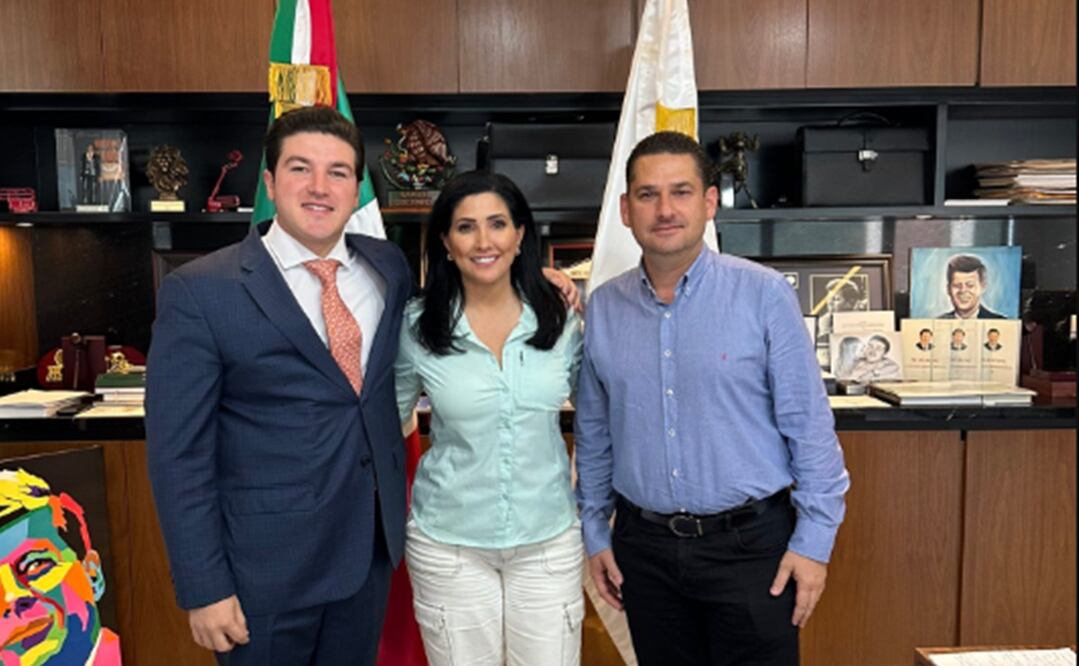 Foto: Twitter @samuel_garcias