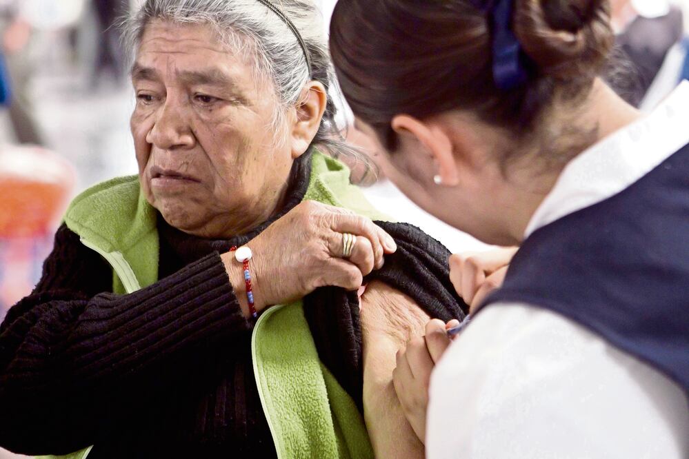 (Foto: Archivo / EL UNIVERSAL)