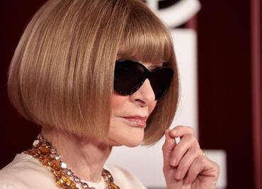 Anna Wintour se reinventa