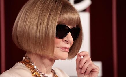 Anna Wintour deja su cargo como editora en jefe de Vogue tras 37 años