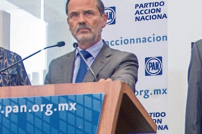 Recula Madero; no impugnará contra Mancera