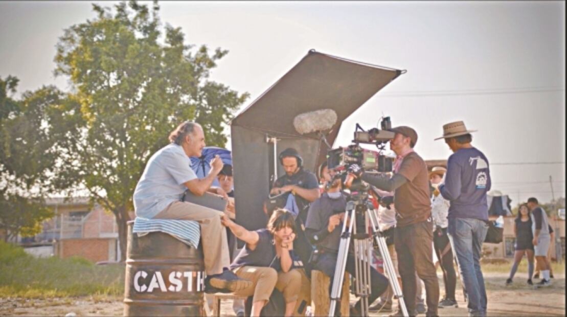 Lo que la pandemia nos dejó: menos películas y más caras