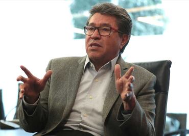 Senado ha sufrido 300 mil intentos de hackeo, revela Ricardo Monreal