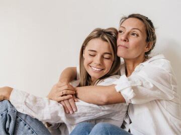 Esta es la manera ideal para frenar cualquier discusión con tu hijo adolescente