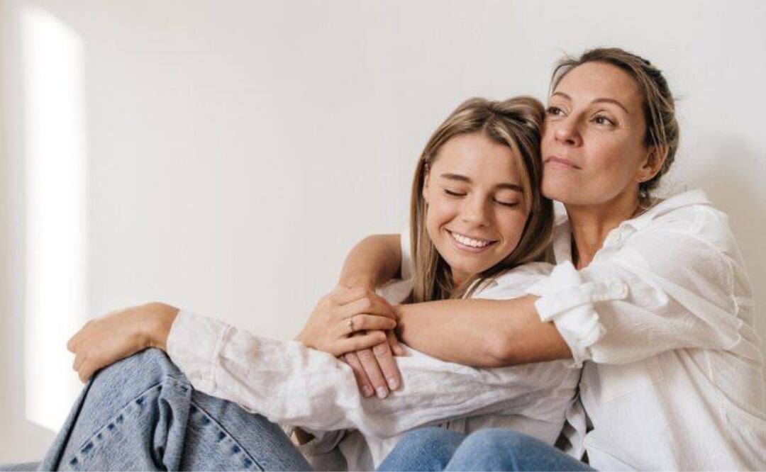 Estrategias para entender y afrontar las discusiones con tus hijos. Fuente: Freepik.