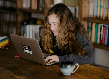 Ventajas de estudiar programación desde edades tempranas