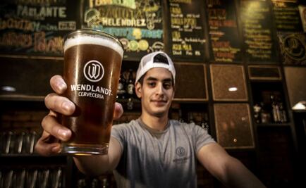 Esta cerveza promueve la responsabilidad social