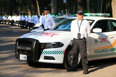 ¿De cuánto es la multa por no respetar el Hoy No Circula en la CDMX?
