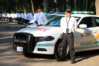 ¿De cuánto es la multa por no respetar el Hoy No Circula en la CDMX?