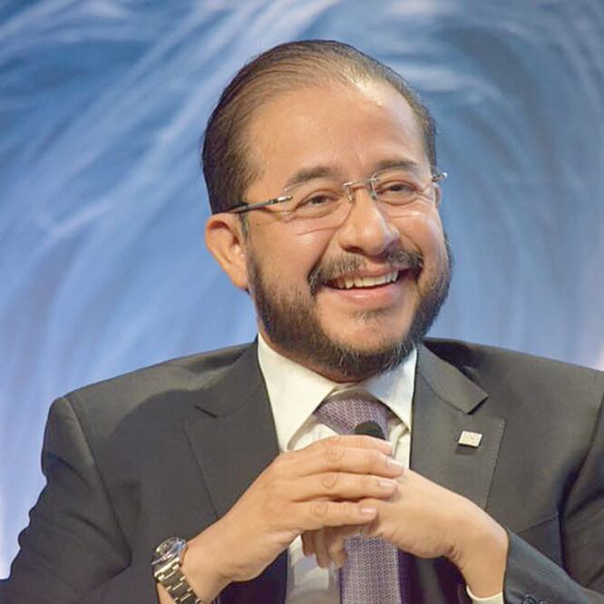 En la foto: Hugo Éric Flores Cervantes, Delegado federal en Morelos. ESPECIAL