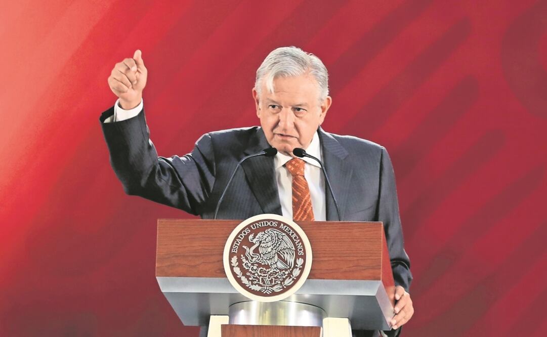 Foto: Archivo/EL UNIVERSAL