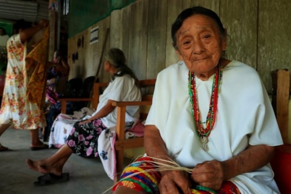 Chiapas: qué hacer en la selva Lacandona
