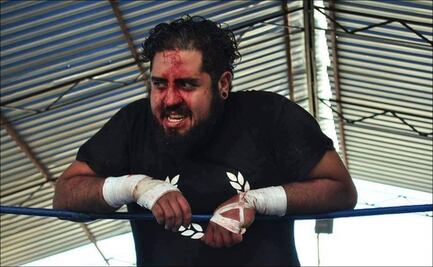 Muere el luchador Makina Asesina, hijo de Herodes