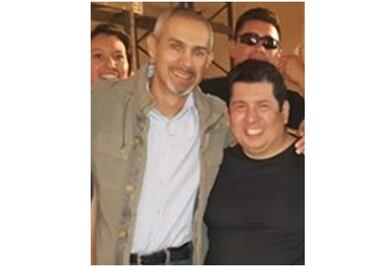 Actores de Televisa fallecieron por caída de una altura de 5 metros